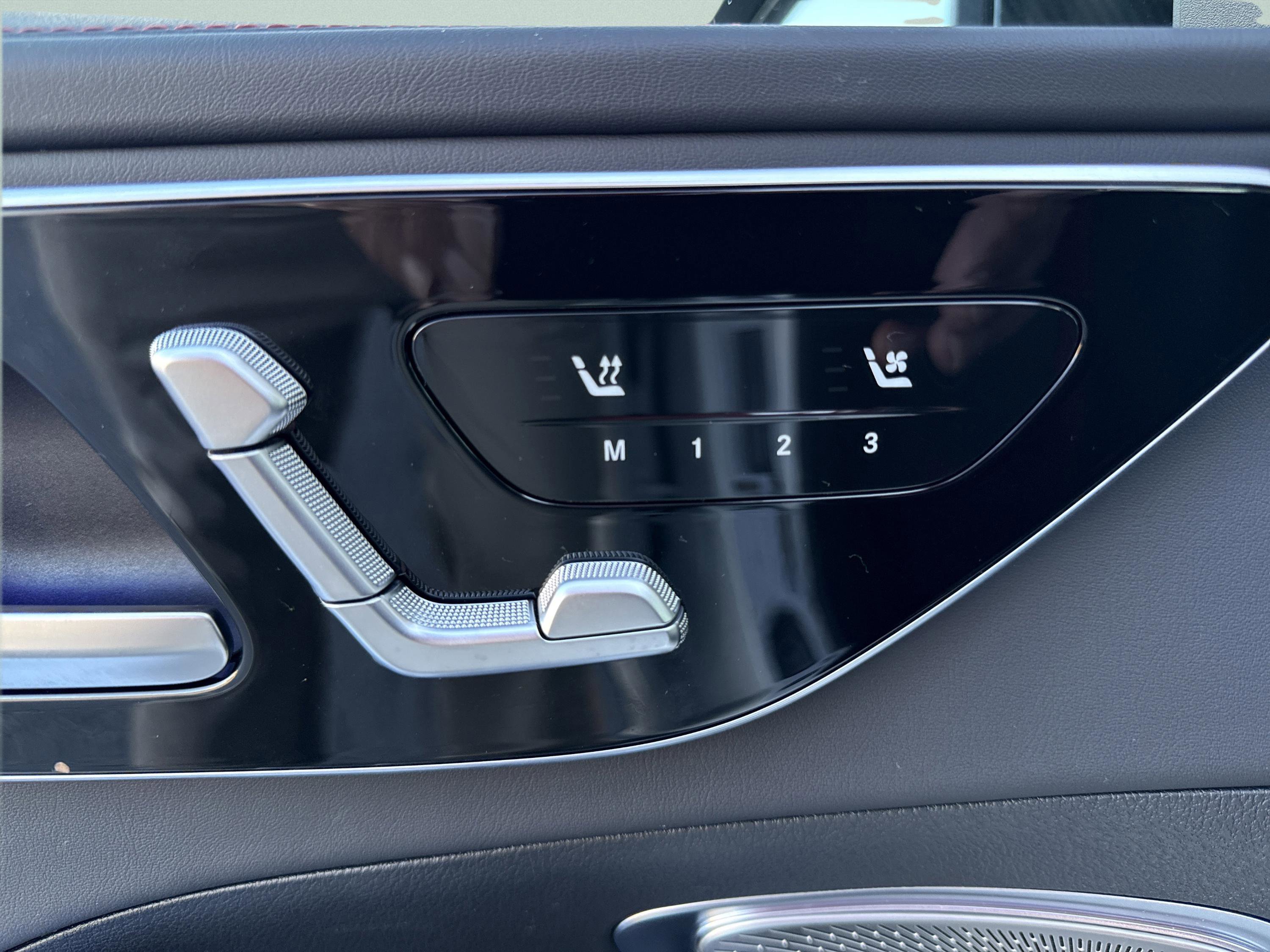 Certified 2024 Mercedes-Benz C 63 AMG S image 30