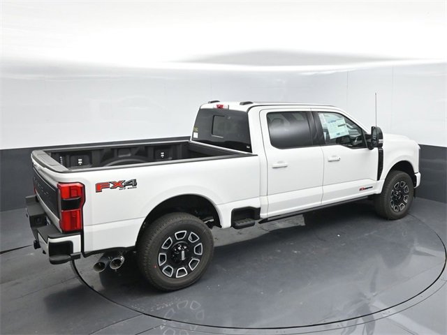 New 2026 Ford F250 Platinum image 43