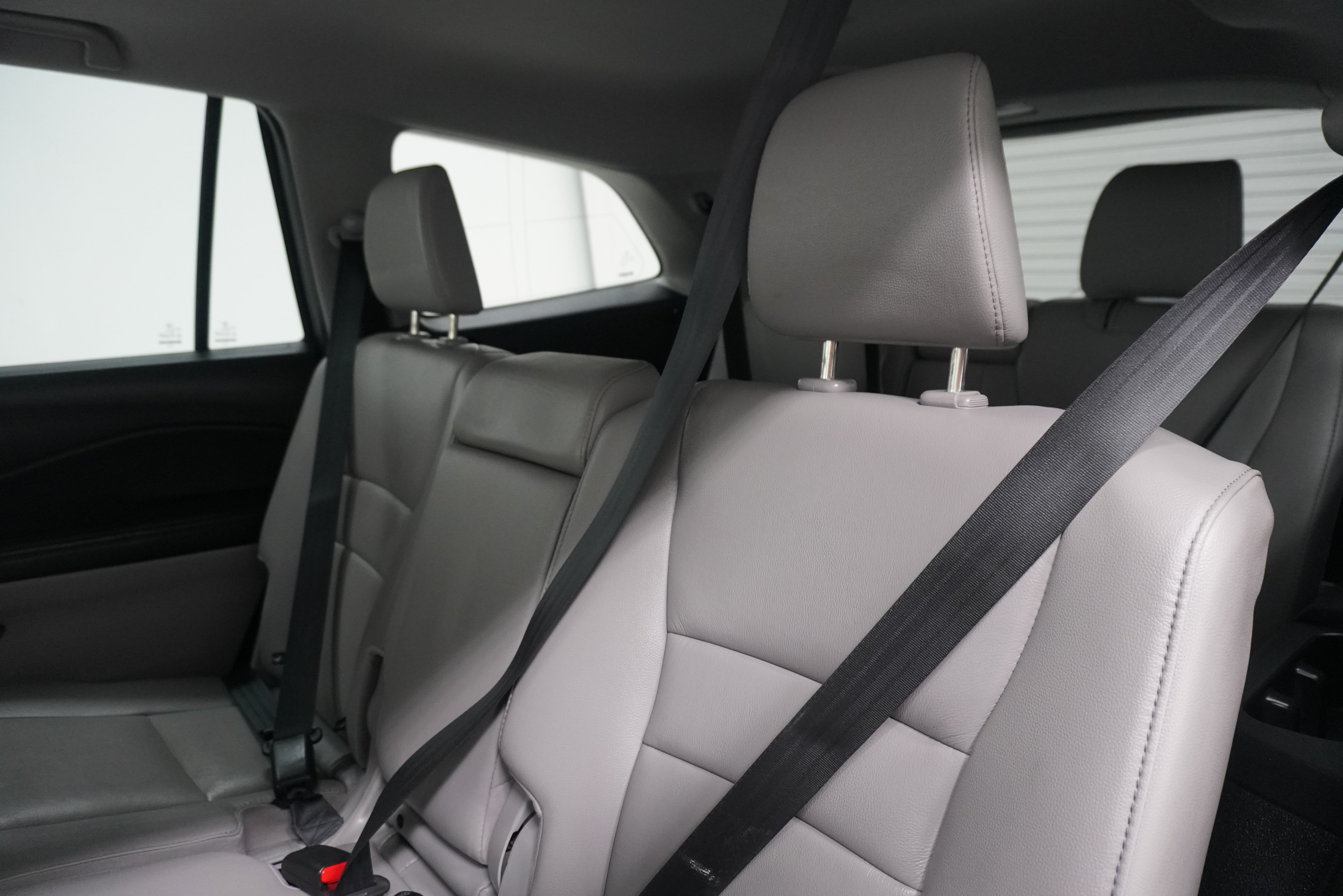 Used 2017 Honda Pilot EX-L image 13