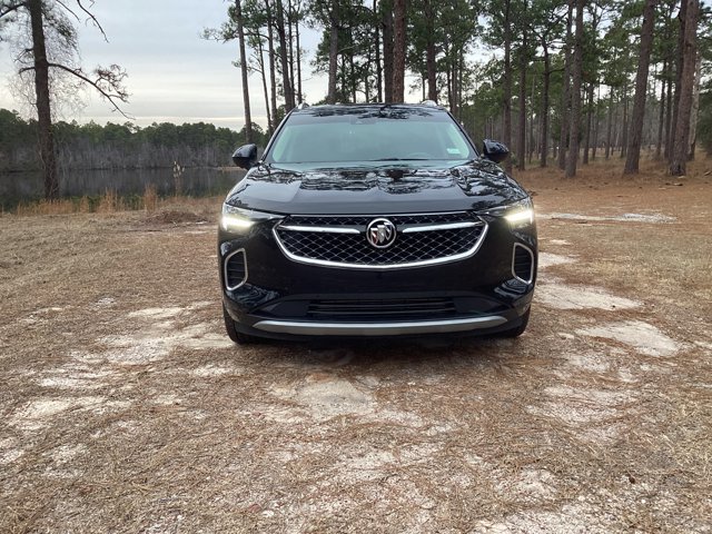 Used 2023 Buick Envision Avenir image 29