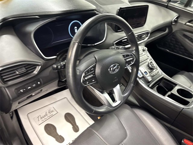 Used 2023 Hyundai Santa Fe SEL w/ Premium Package image 12