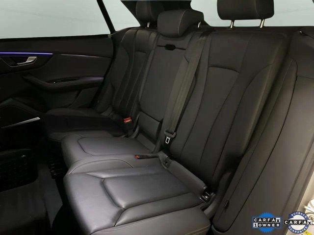 Used 2023 Audi Q8 Premium Plus w/ Premium Plus Package image 74