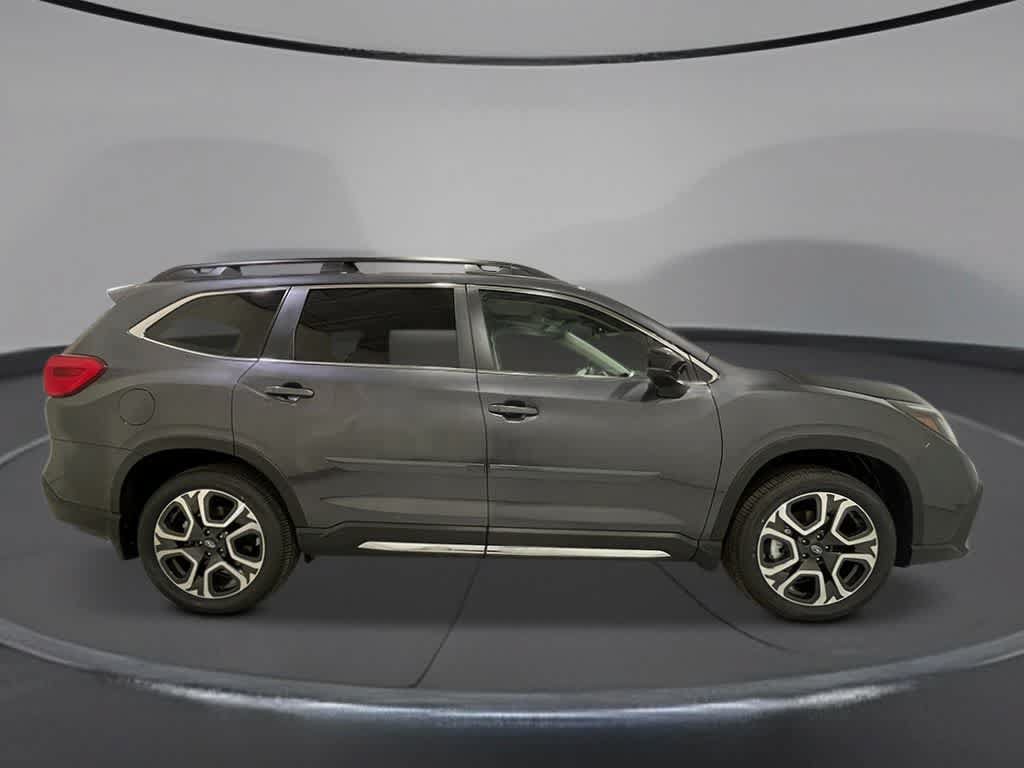 New 2026 Subaru Ascent Limited AWD/4WD image 6