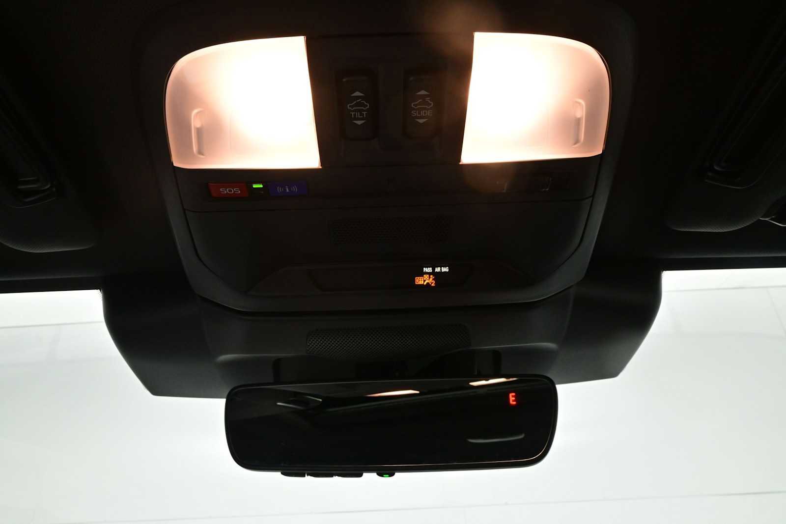 Used 2025 Subaru Impreza RS AWD/4WD image 33