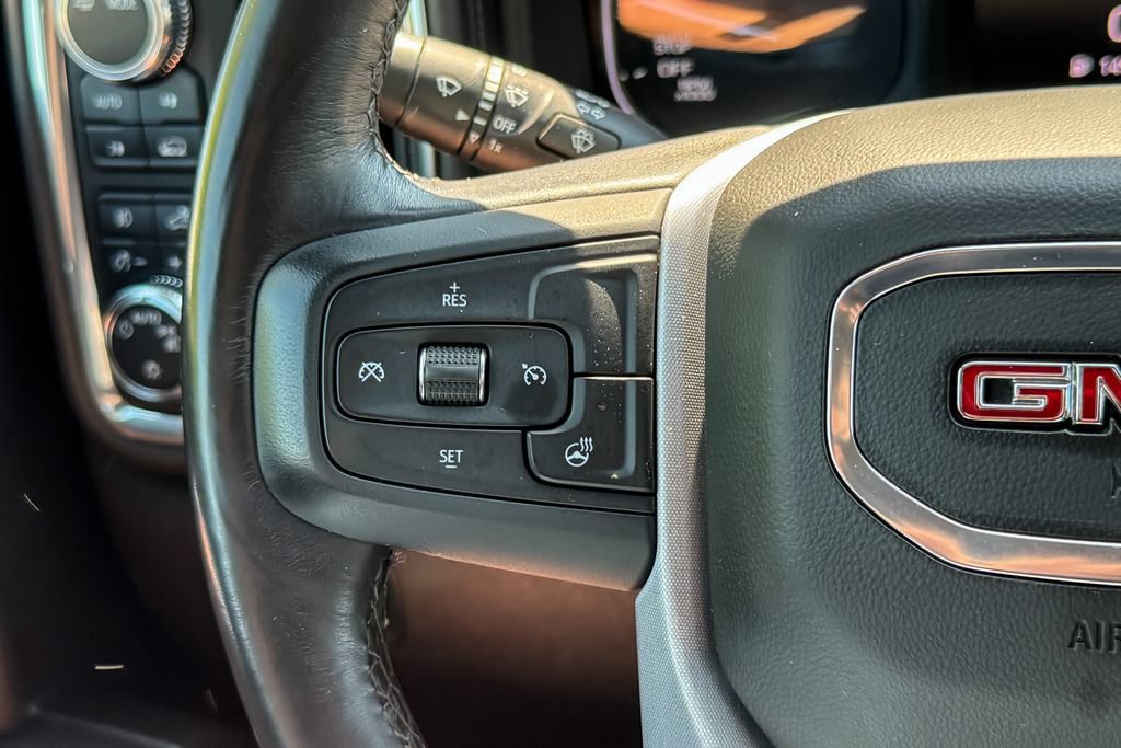 Used 2021 GMC Sierra 1500 Elevation AWD/4WD image 26