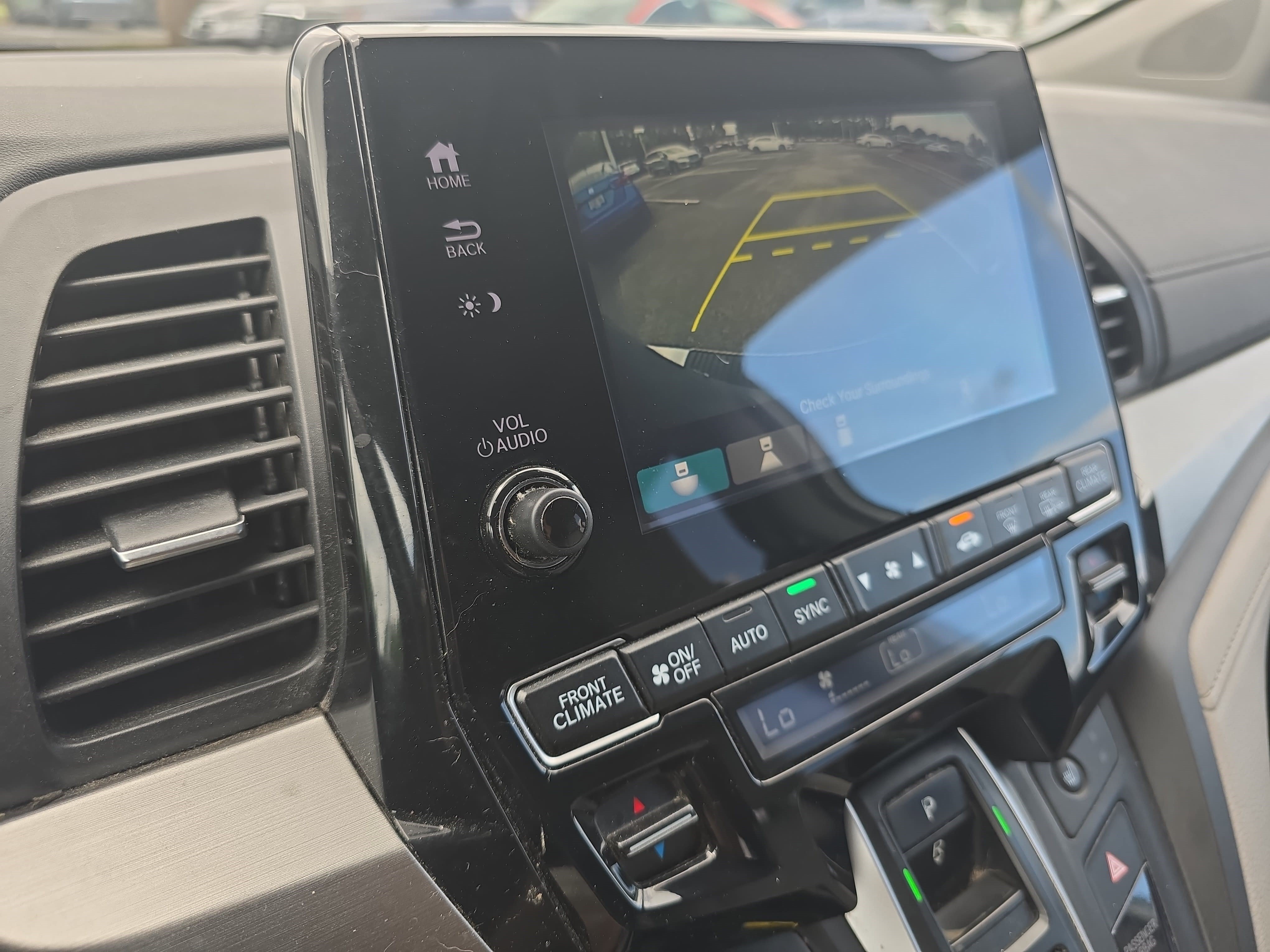 Used 2019 Honda Odyssey Touring image 22
