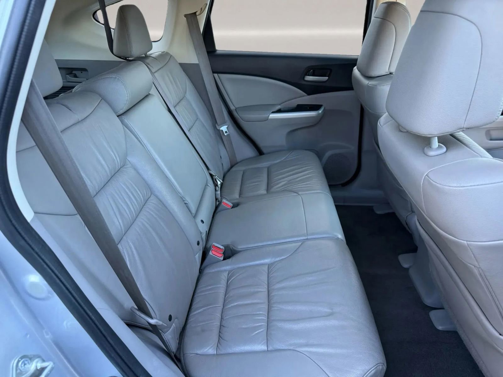 Used 2014 Honda CR-V EX-L image 18