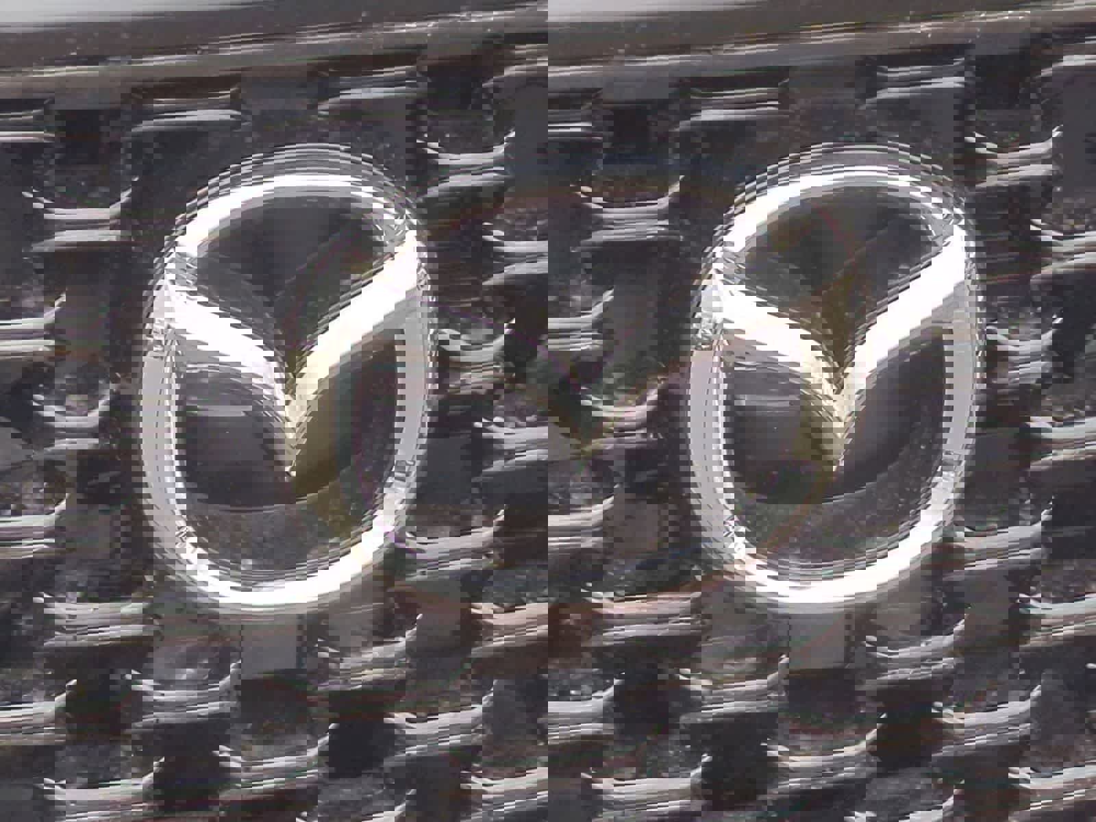 New 2026 MAZDA CX-50 AWD 2.5 Hybrid w/ Weather Package image 11