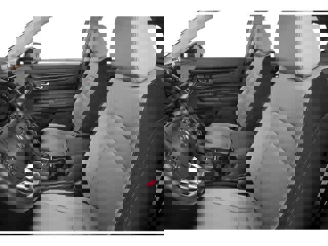 Used 2025 Honda CR-V EX image 9