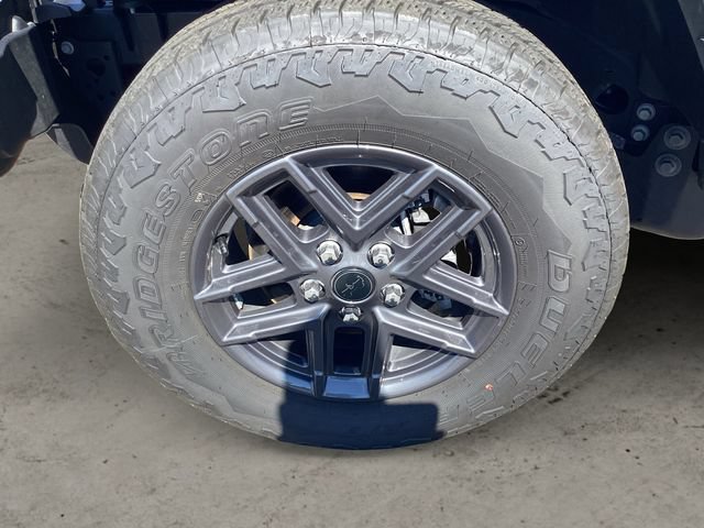 New 2026 Jeep Gladiator Sport AWD/4WD image 15