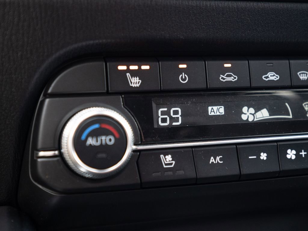 Used 2022 MAZDA CX-5 AWD 2.5 S w/ Premium Plus Pkg image 32