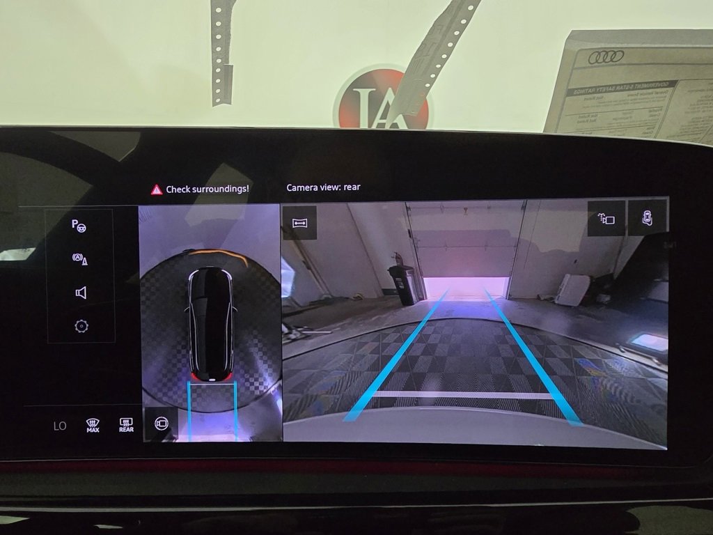 New 2025 Audi A5 2.0T Premium Plus image 16