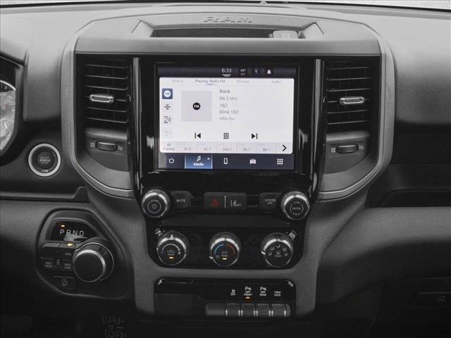 New 2026 RAM 1500 Express AWD/4WD image 7