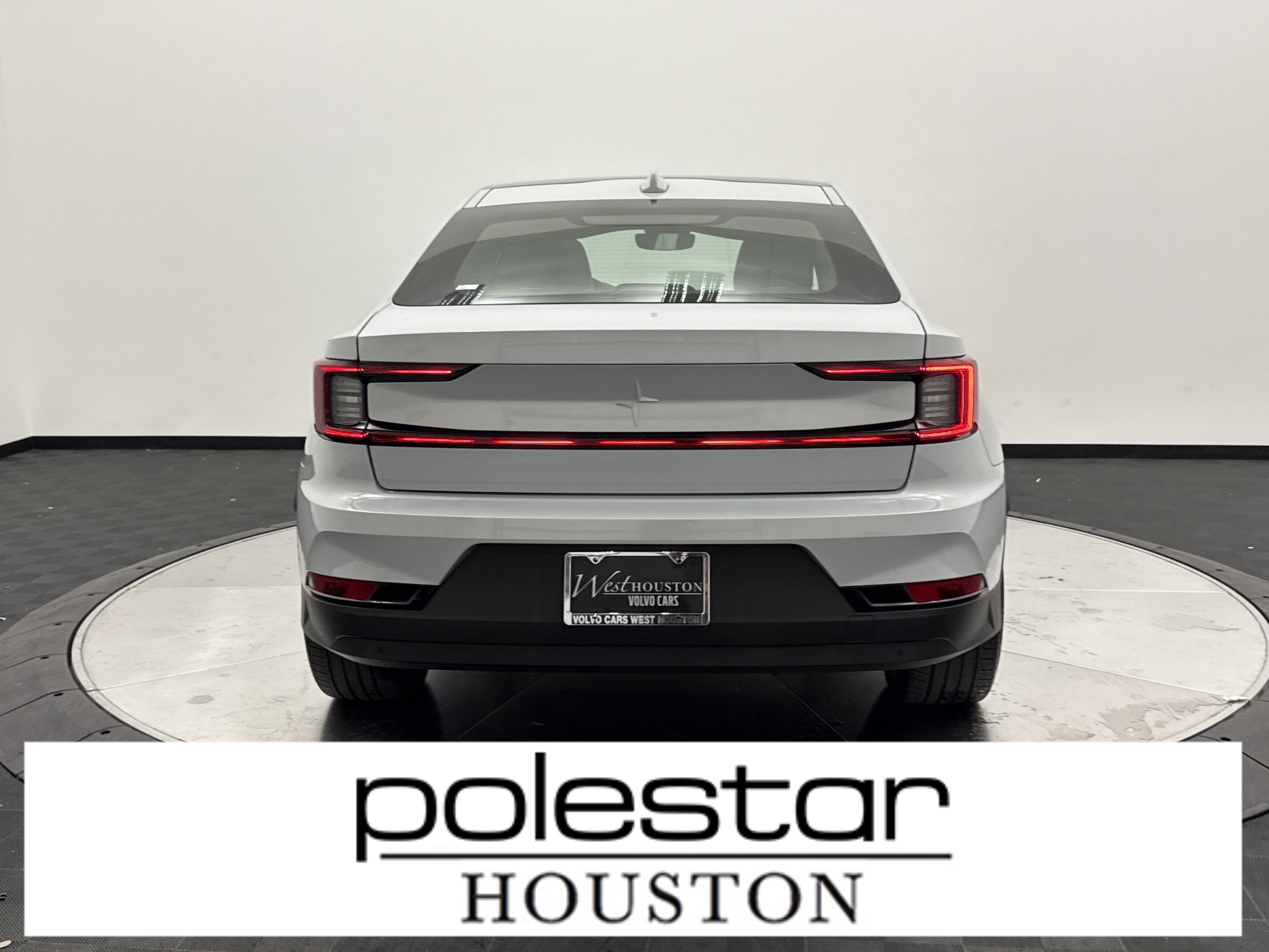 Certified 2024 Polestar Polestar 2 AWD/4WD image 6