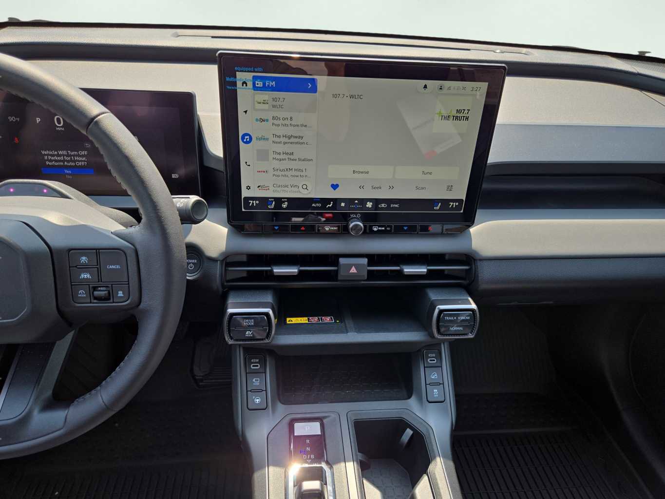 New 2026 Toyota RAV4 XSE AWD/4WD image 7