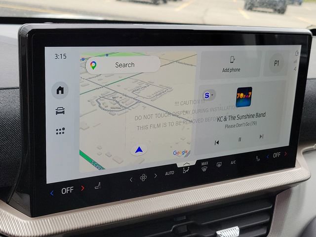 New 2026 Ford Explorer Active AWD/4WD image 13