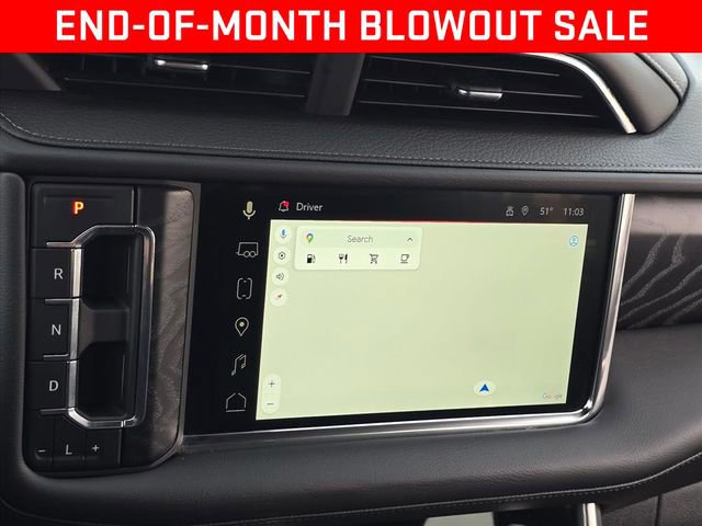 Certified 2023 GMC Yukon Denali AWD/4WD image 29