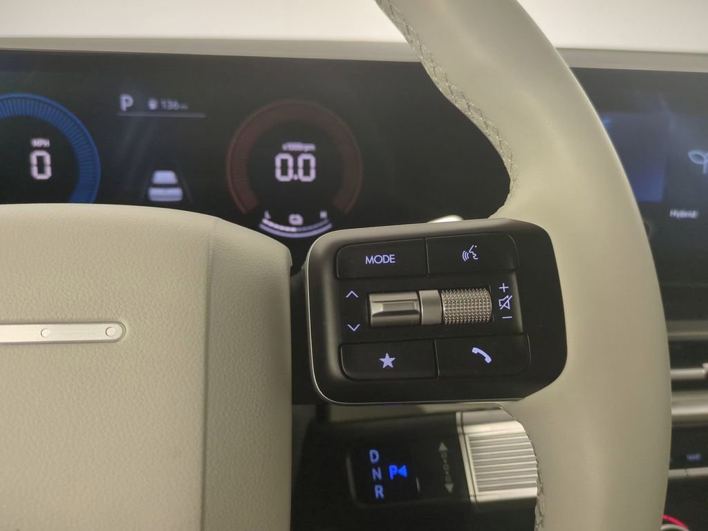 Certified 2026 Hyundai Santa Fe SE image 30