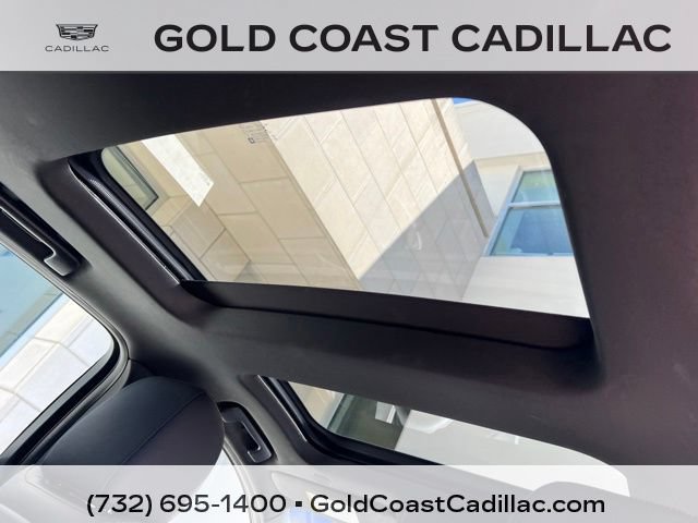 Certified 2022 Cadillac CT5 Sport AWD/4WD image 10