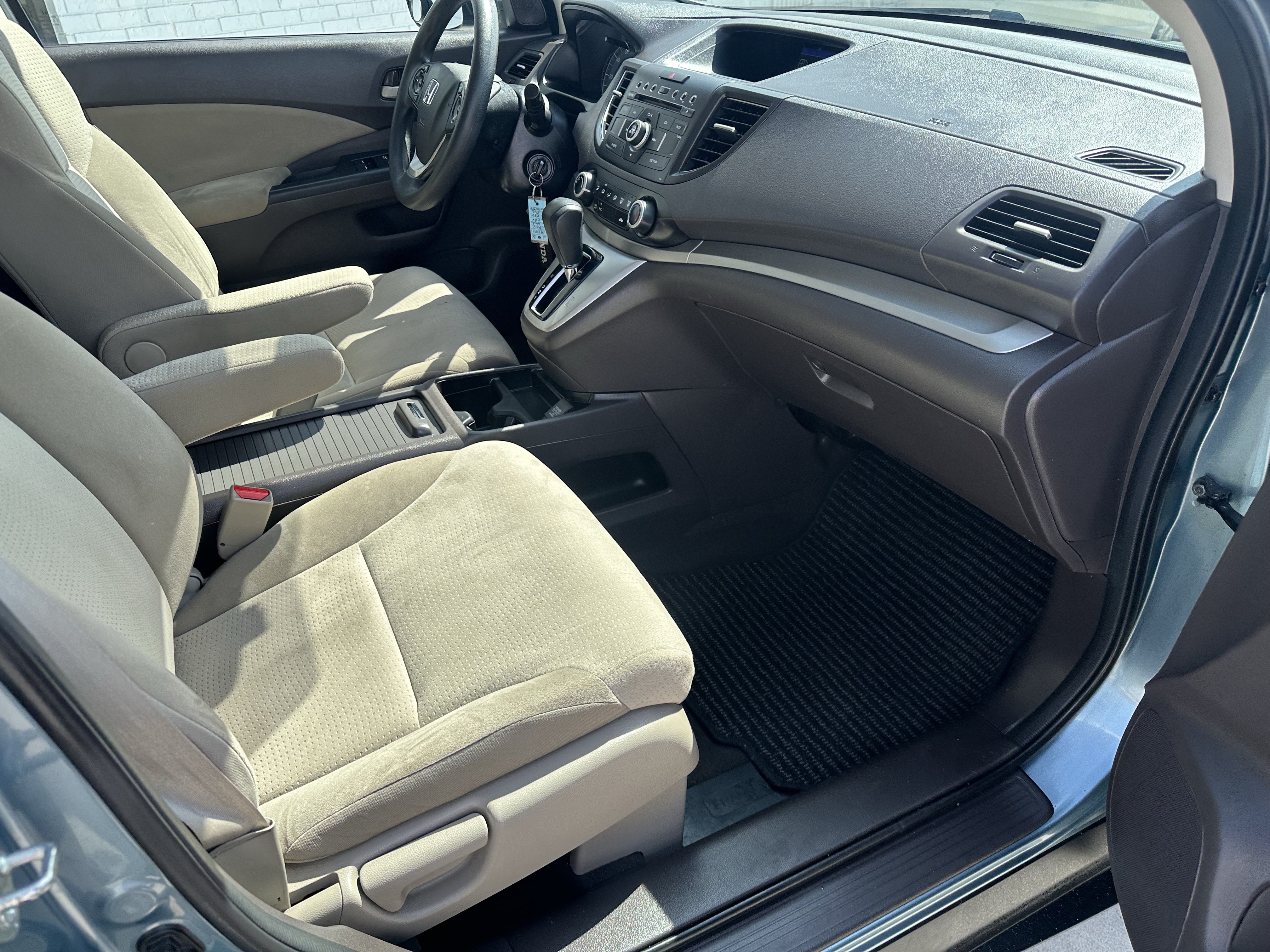 Used 2014 Honda CR-V EX image 9