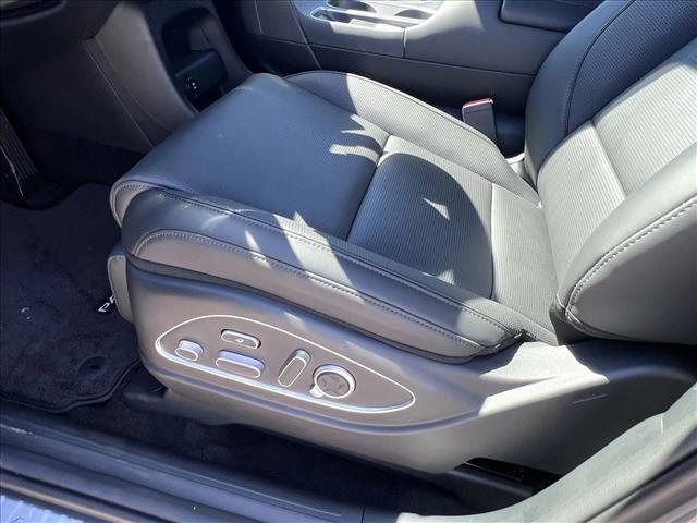 New 2026 Hyundai Palisade Calligraphy image 4