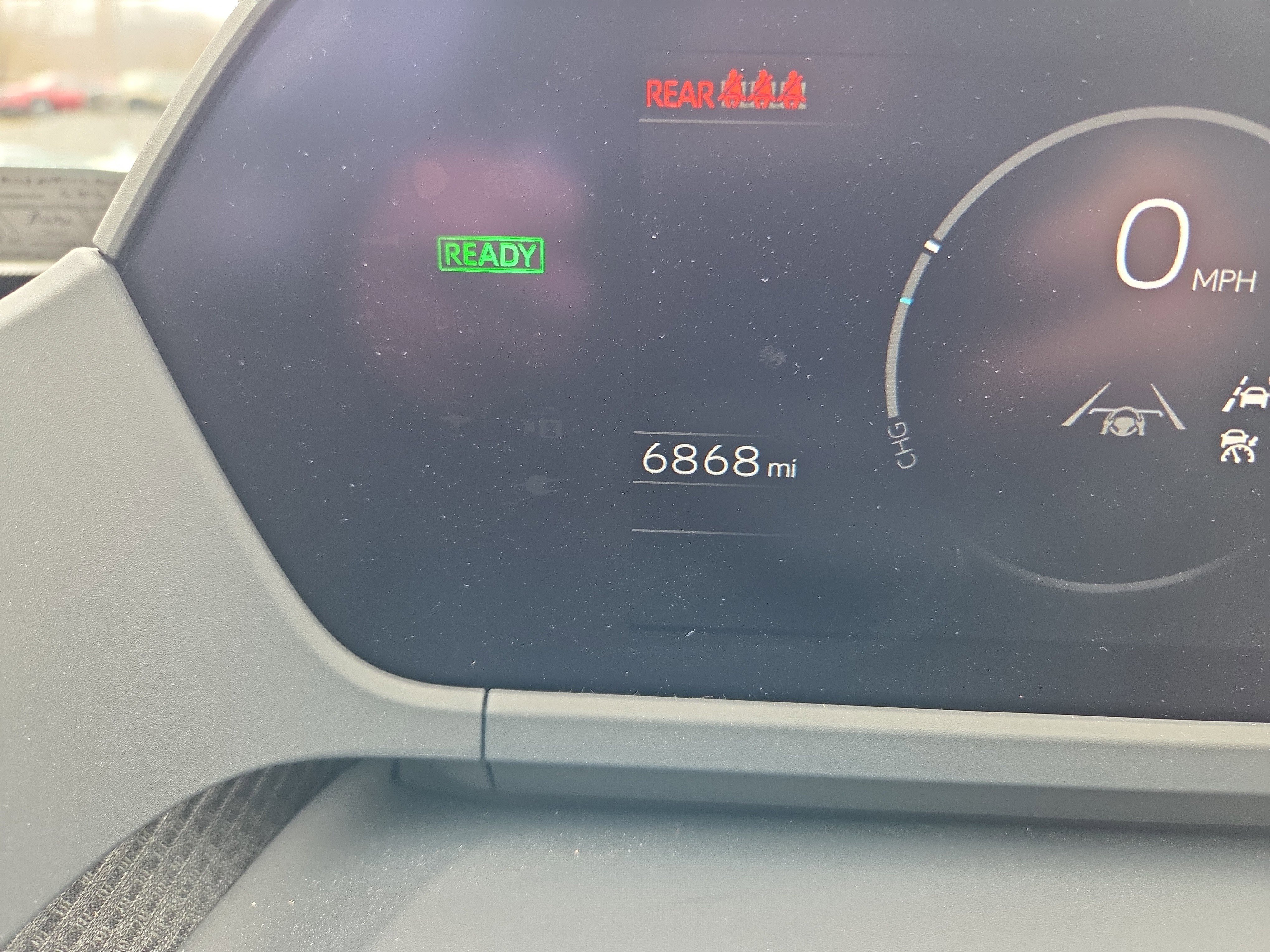 Used 2023 Subaru Solterra AWD image 21