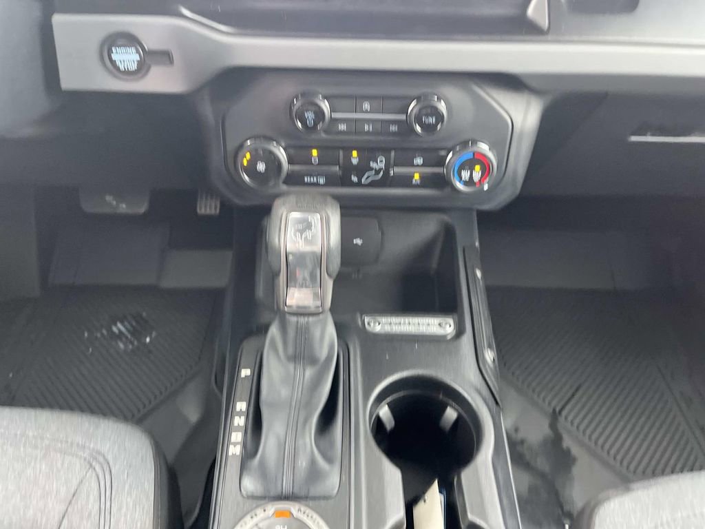 Used 2023 Ford Bronco 4-Door image 15