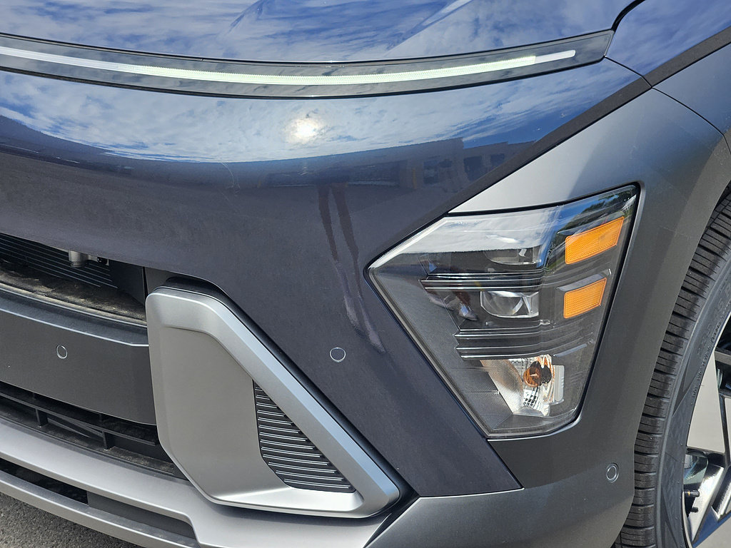 New 2026 Hyundai Kona Limited AWD/4WD image 9