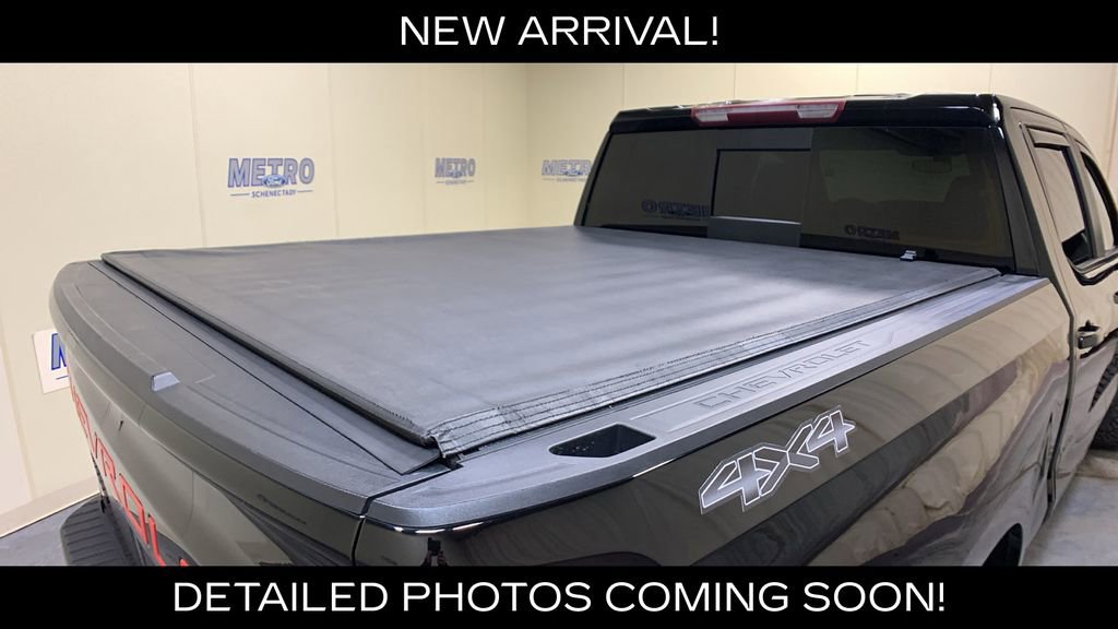 Used 2021 Chevrolet Silverado 1500 RST w/ Rally Edition image 18