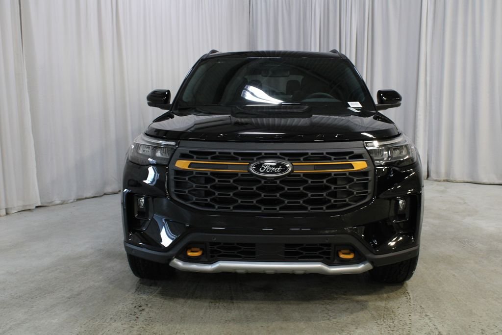 New 2026 Ford Explorer Tremor w/ Tremor Ultimate Package AWD/4WD image 39