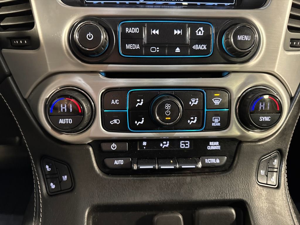 Used 2020 GMC Yukon SLT w/ Open Road Package AWD/4WD image 26