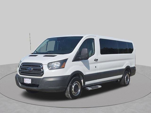 Used 2016 Ford Transit 150 148 Low Roof w/ Interior Upgrade Package RWD image 1
