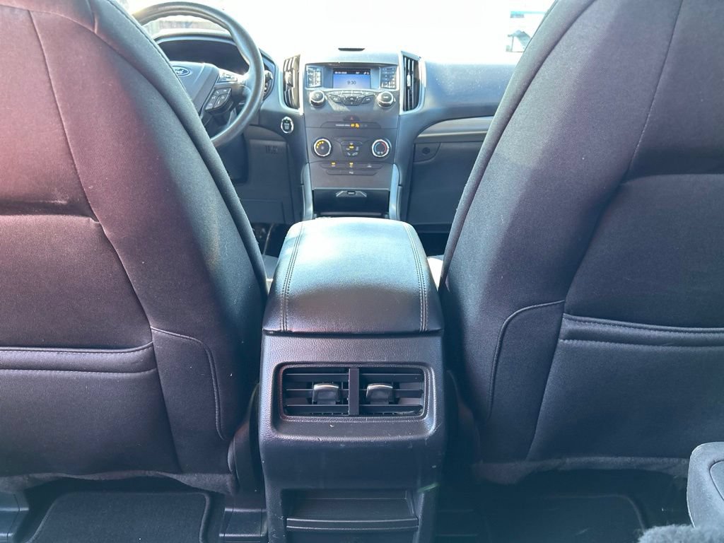 Used 2019 Ford Edge SE AWD/4WD image 36