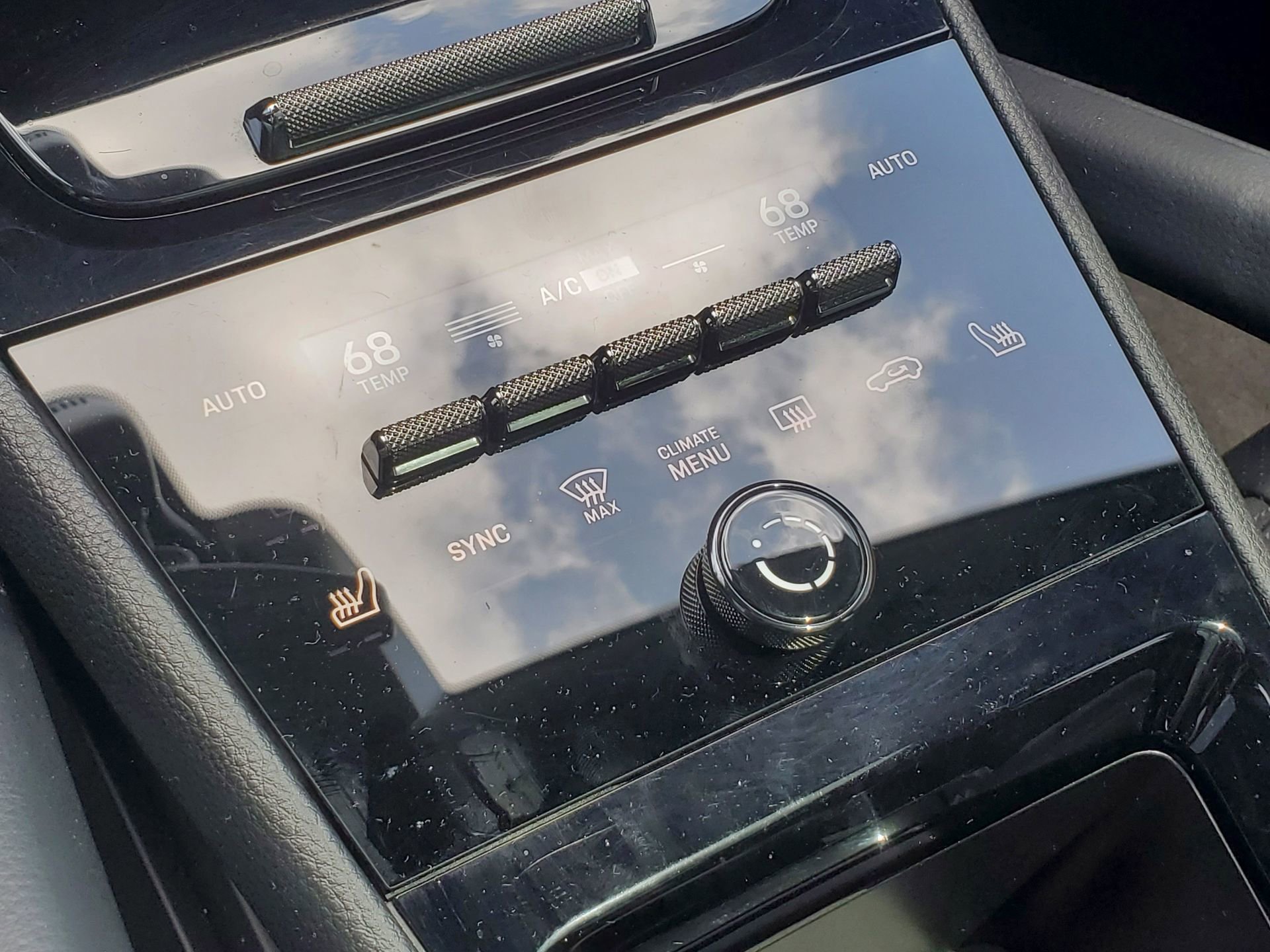 Used 2024 Porsche Cayenne AWD/4WD image 31