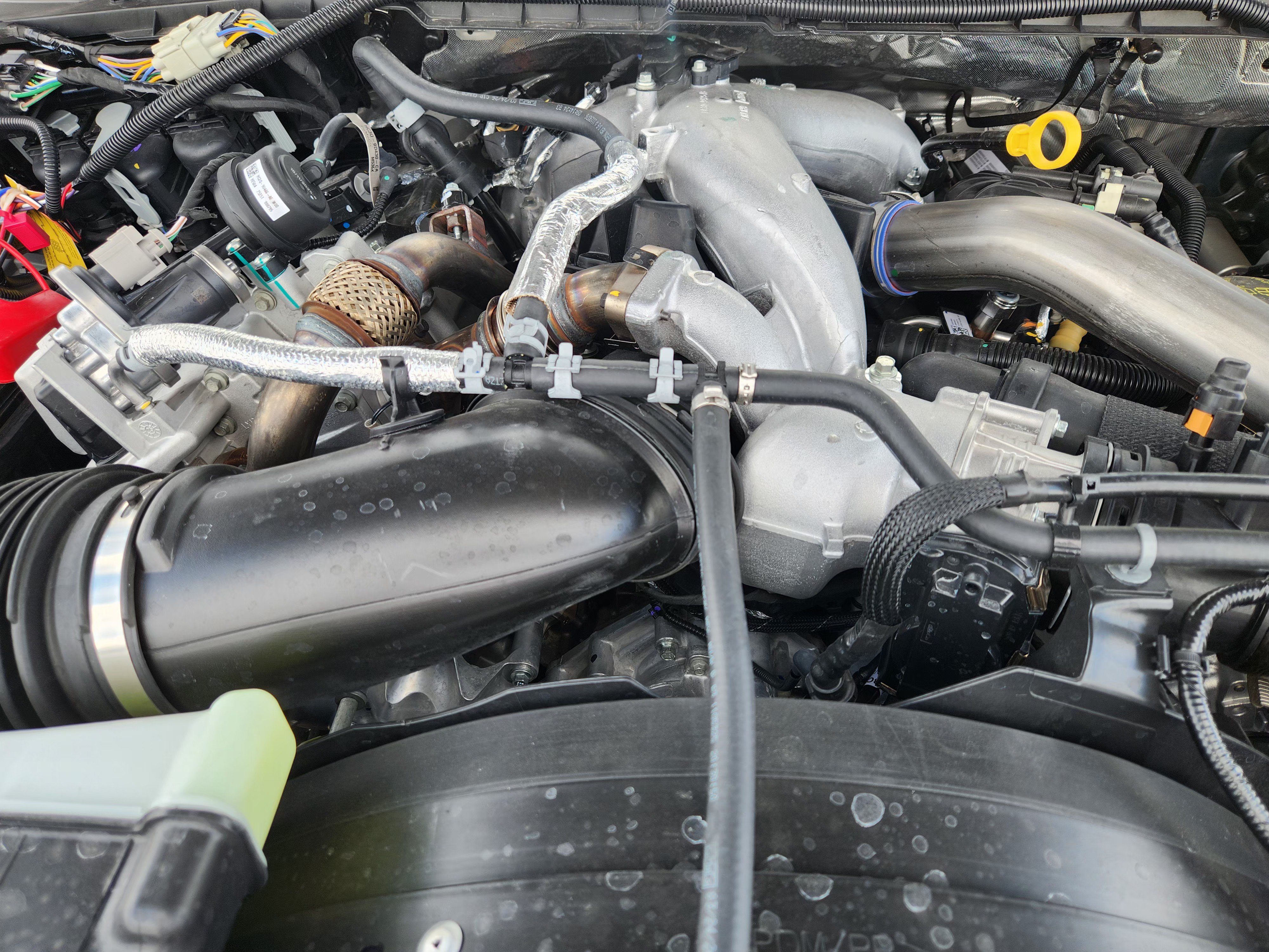 New 2026 Ford F350 Lariat AWD/4WD image 20
