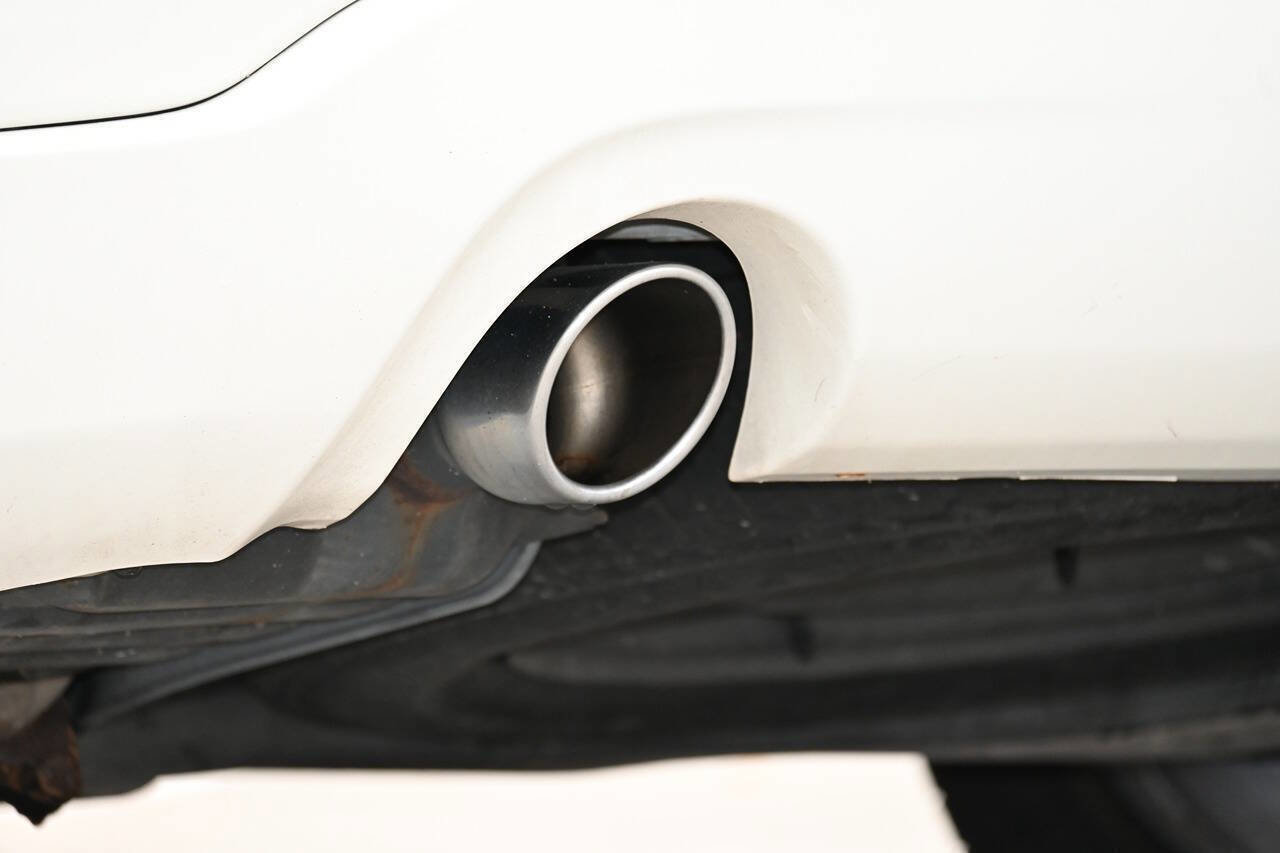 Used 2012 Dodge Durango R/T w/ Leather Interior Group image 33