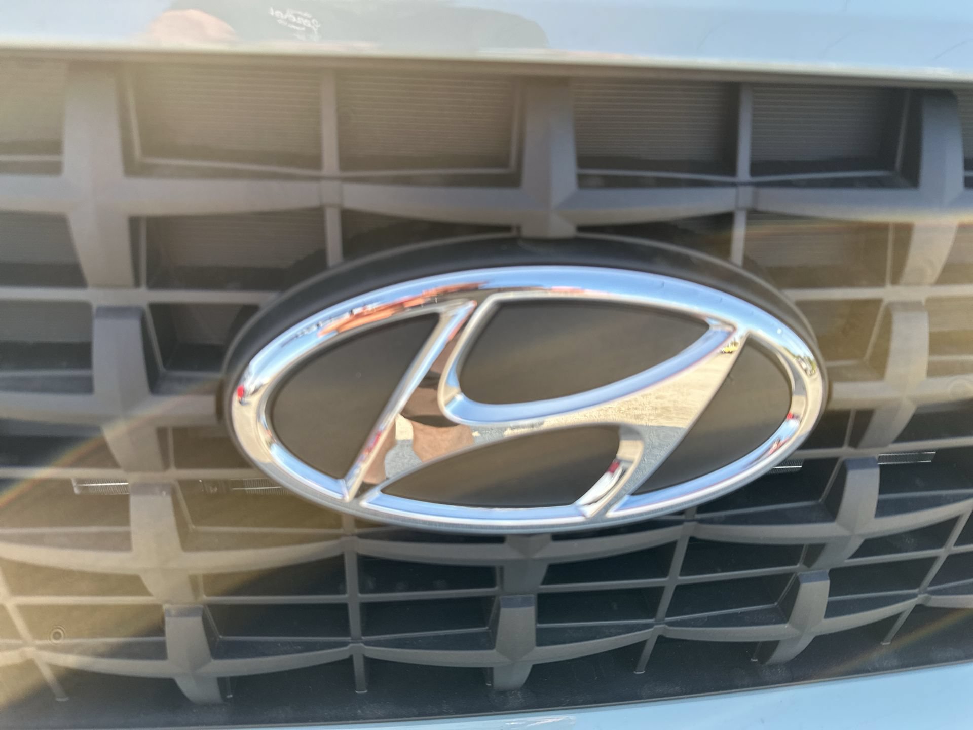 New 2026 Hyundai Venue SE FWD image 26