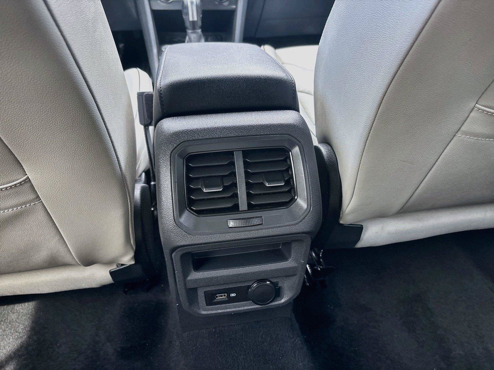 Used 2020 Volkswagen Tiguan SEL Premium R-Line w/ 3rd Row Seat Package AWD/4WD image 21