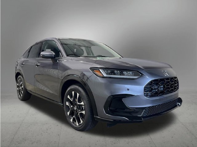 New 2027 Honda HR-V EX-L image 8