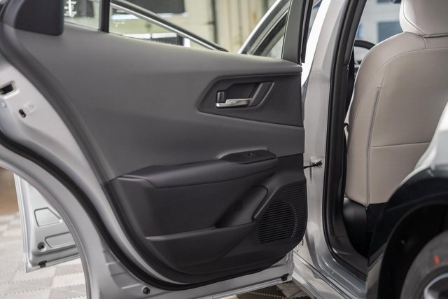 New 2026 Toyota Prius XLE image 36