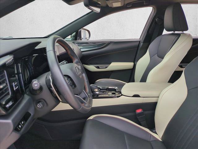 Used 2023 Lexus NX 350 AWD image 16