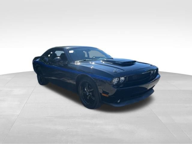 Used 2010 Dodge Challenger R/T w/ Mopar 10 Pkg