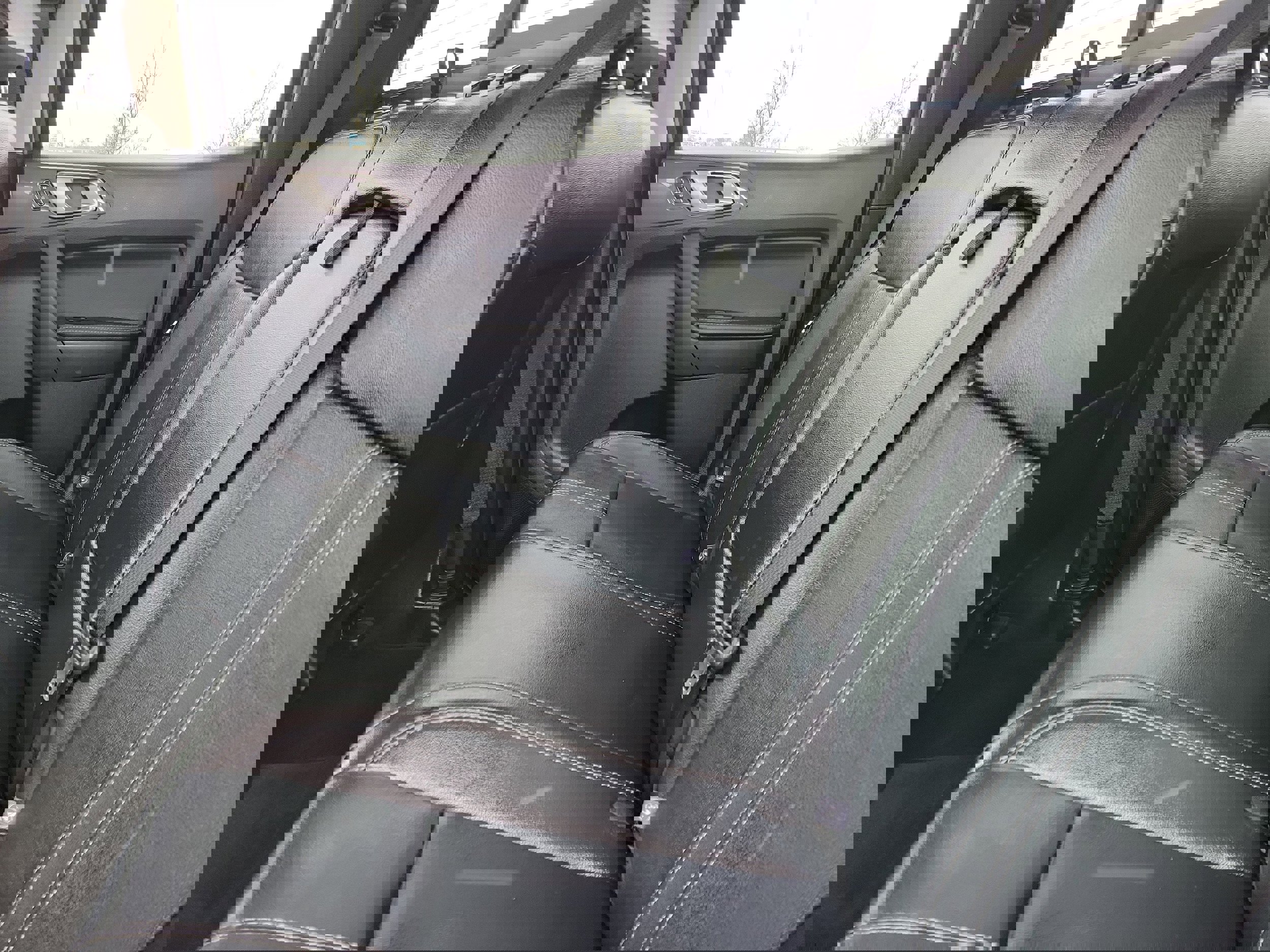 Certified 2020 Ford Ranger Lariat w/ Equipment Group 501A Mid image 12