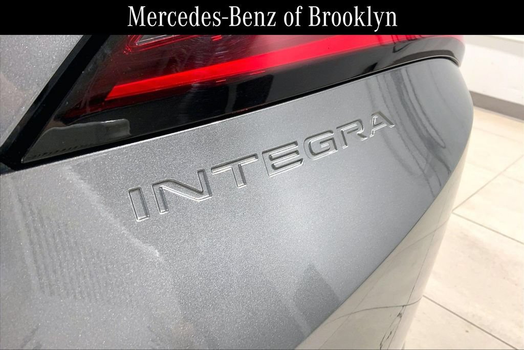 Used 2024 Acura Integra A-Spec FWD image 29