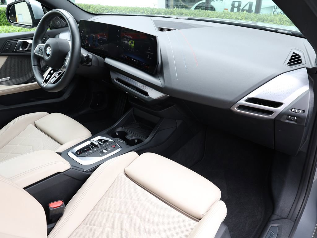 Used 2025 BMW 228i xDrive 228 xDrive Gran Coupe image 22