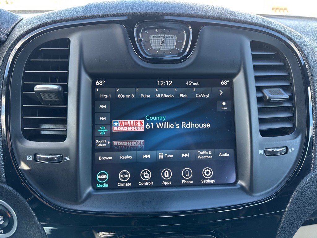 Used 2021 Chrysler 300 S image 24