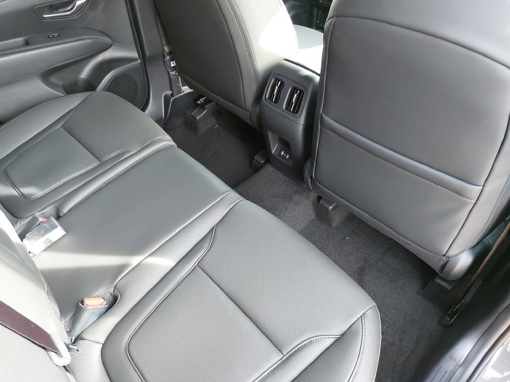 New 2026 Hyundai Tucson XRT FWD image 11