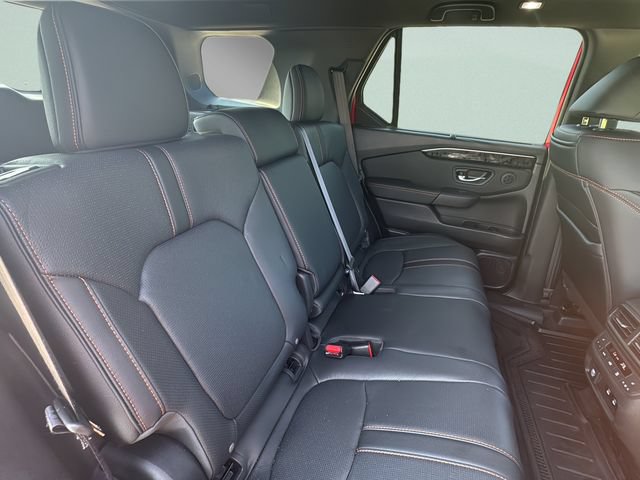 Certified 2026 Honda Passport TrailSport Elite image 22