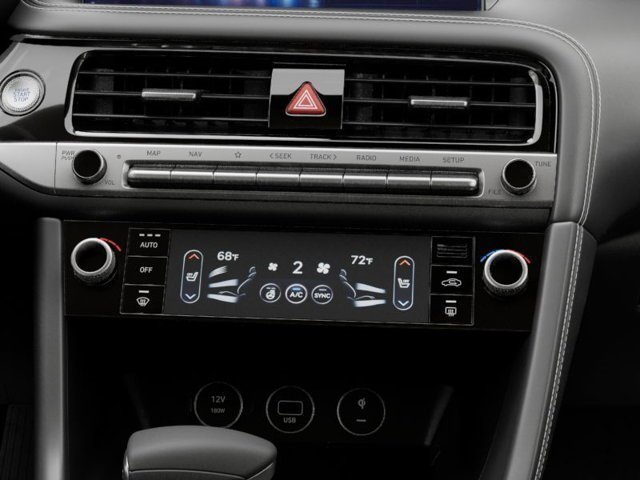 New 2026 Genesis G70 2.5T Prestige image 15