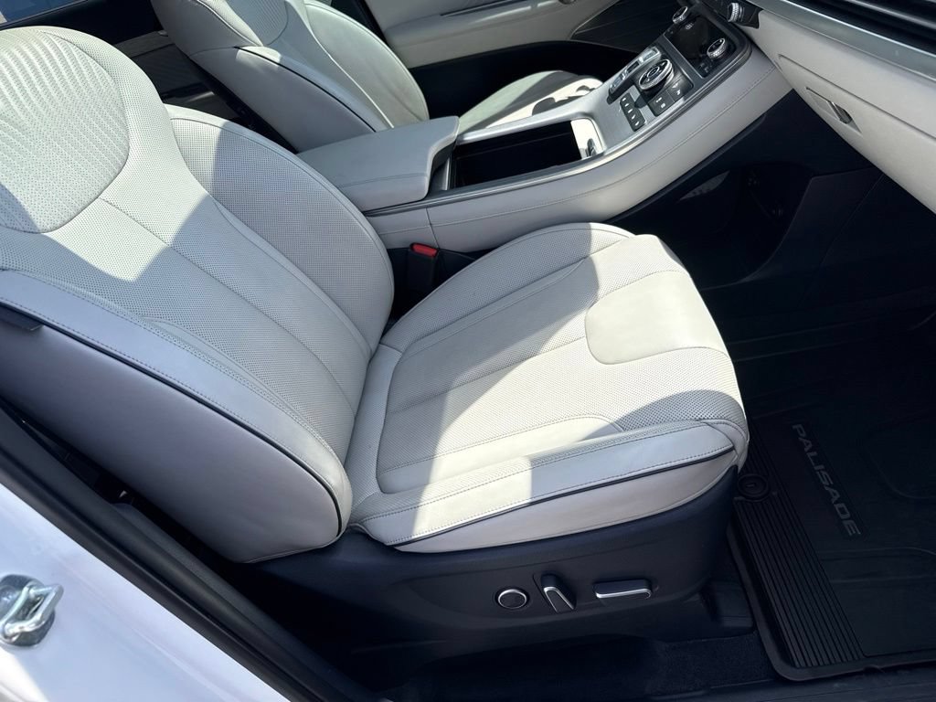 Used 2023 Hyundai Palisade Calligraphy AWD/4WD image 35